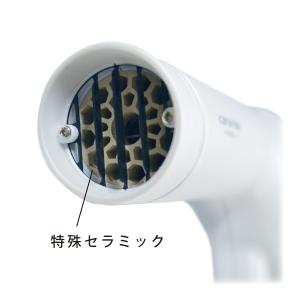 TF-2408のセラミック吹き出し口